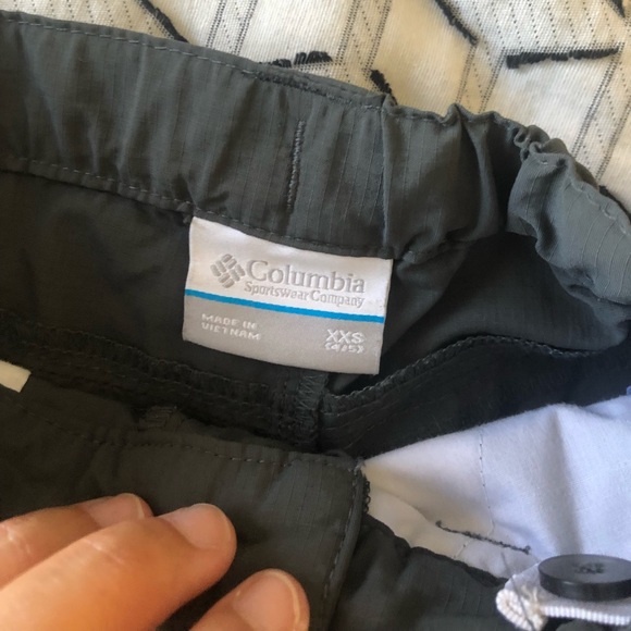 Boys Columbia Short - Picture 3 of 4